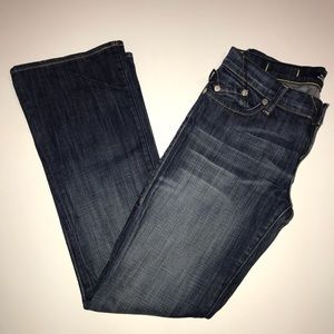 Rock & Republic Jean S26 bootcut rock and republic